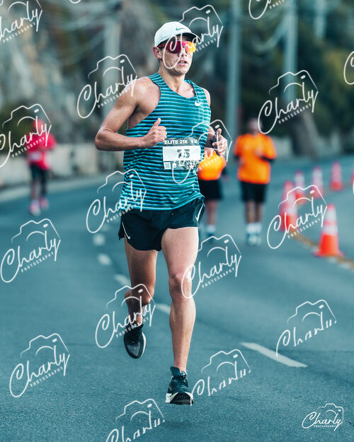 Itau Medio Maratón Viña del Mar 2026