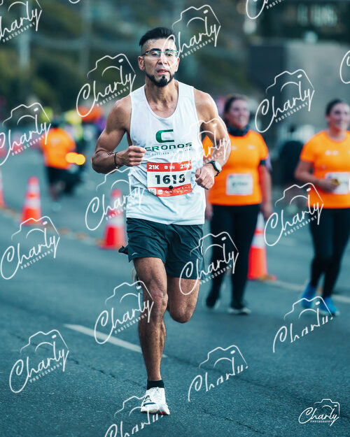 Itau Medio Maratón Viña del Mar 2026
