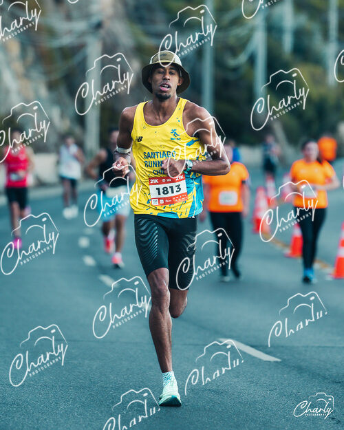 Itau Medio Maratón Viña del Mar 2026
