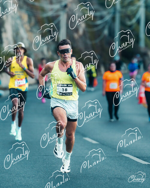 Itau Medio Maratón Viña del Mar 2026