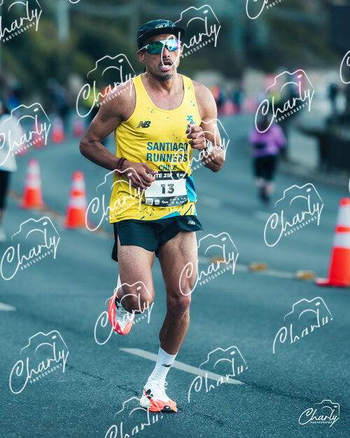 Itau Medio Maratón Viña del Mar 2026
