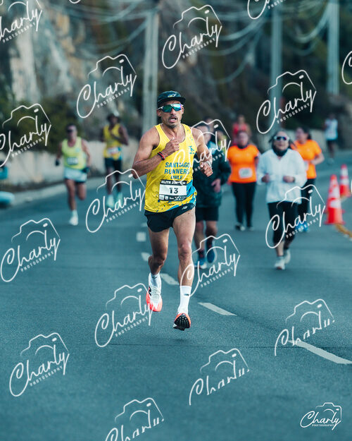 Itau Medio Maratón Viña del Mar 2026