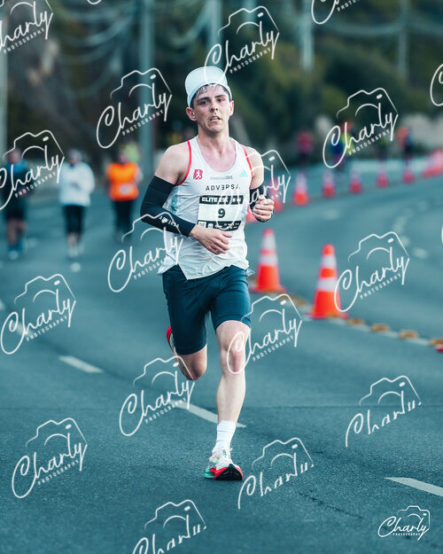 Itau Medio Maratón Viña del Mar 2026