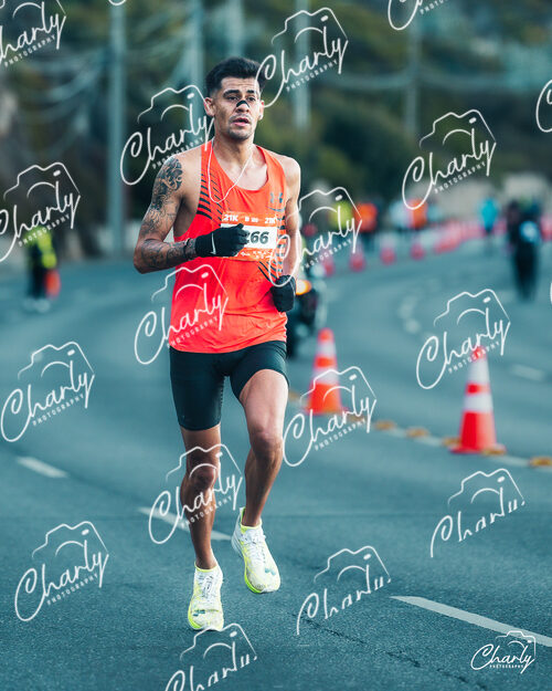 Itau Medio Maratón Viña del Mar 2026