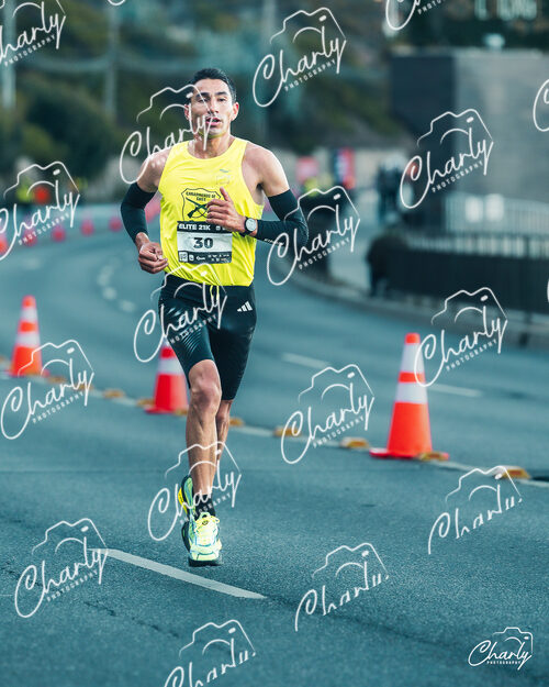Itau Medio Maratón Viña del Mar 2026