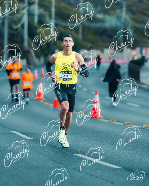 Itau Medio Maratón Viña del Mar 2026