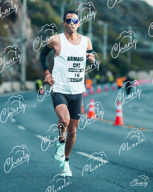 Itau Medio Maratón Viña del Mar 2026