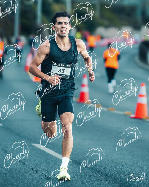 Itau Medio Maratón Viña del Mar 2026