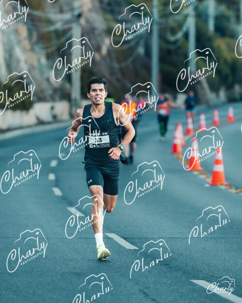 Itau Medio Maratón Viña del Mar 2026