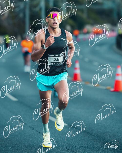 Itau Medio Maratón Viña del Mar 2026