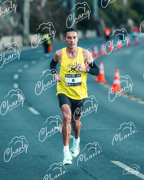 Itau Medio Maratón Viña del Mar 2026