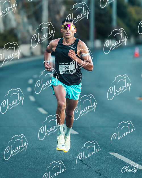 Itau Medio Maratón Viña del Mar 2026