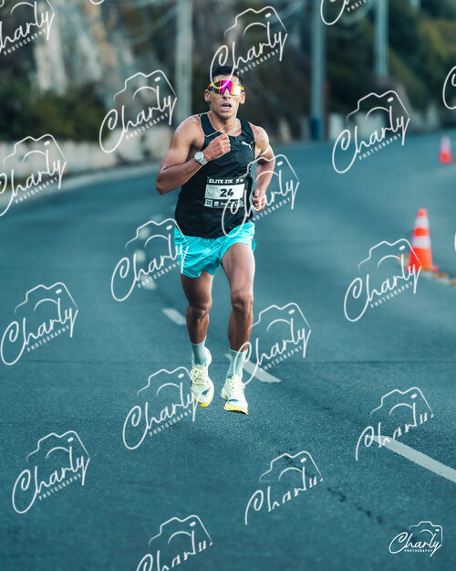 Itau Medio Maratón Viña del Mar 2026