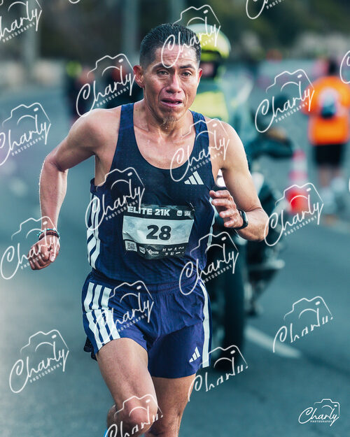 Itau Medio Maratón Viña del Mar 2026
