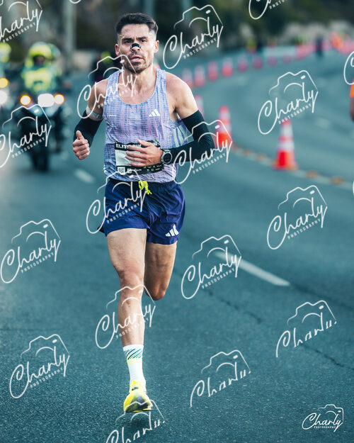 Itau Medio Maratón Viña del Mar 2026
