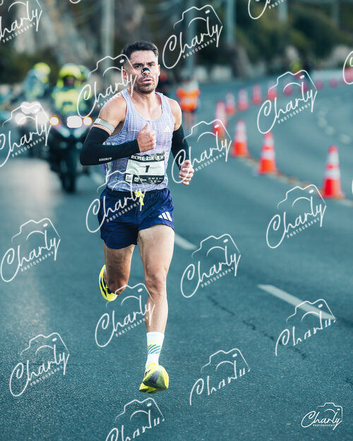 Itau Medio Maratón Viña del Mar 2026