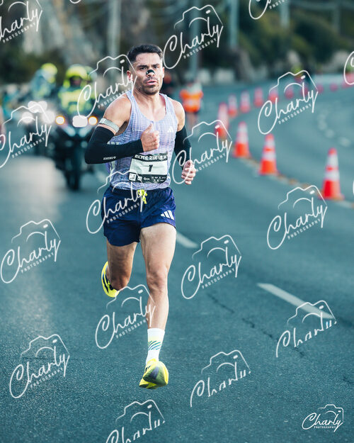 Itau Medio Maratón Viña del Mar 2026