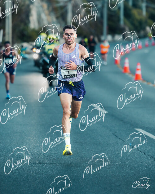 Itau Medio Maratón Viña del Mar 2026