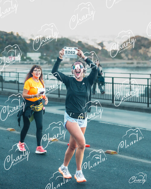 Itau Medio Maratón Viña del Mar 2026
