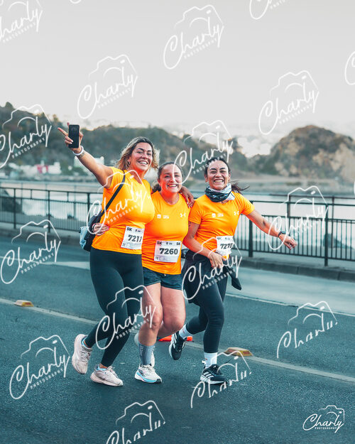 Itau Medio Maratón Viña del Mar 2026