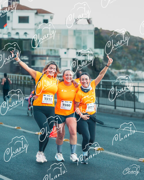 Itau Medio Maratón Viña del Mar 2026