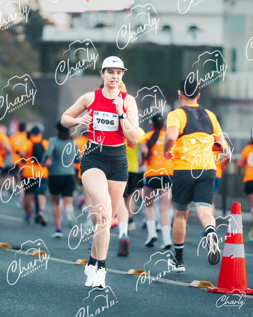 Itau Medio Maratón Viña del Mar 2026