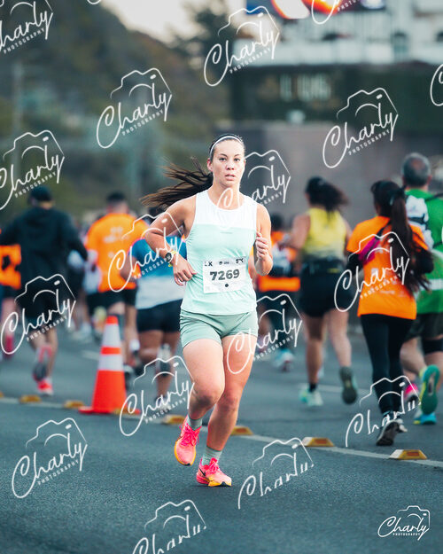 Itau Medio Maratón Viña del Mar 2026