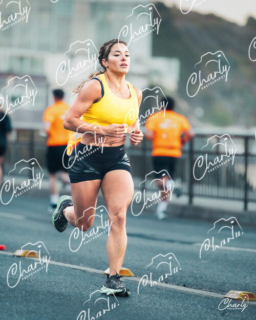 Itau Medio Maratón Viña del Mar 2026