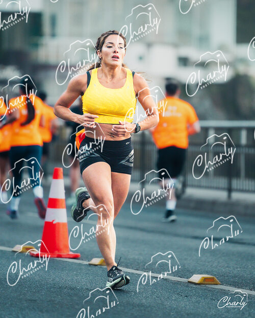 Itau Medio Maratón Viña del Mar 2026
