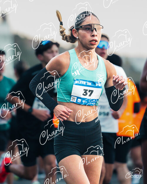 Itau Medio Maratón Viña del Mar 2026