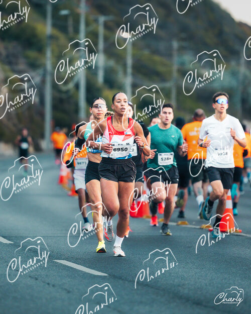 Itau Medio Maratón Viña del Mar 2026