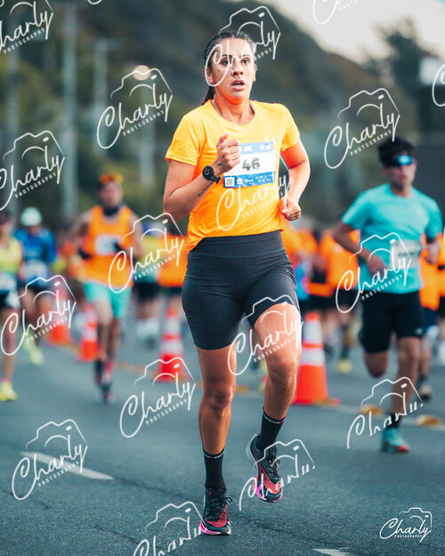 Itau Medio Maratón Viña del Mar 2026