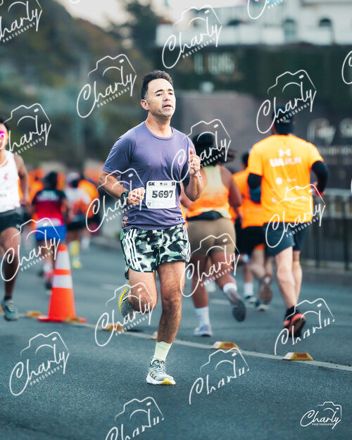 Itau Medio Maratón Viña del Mar 2026