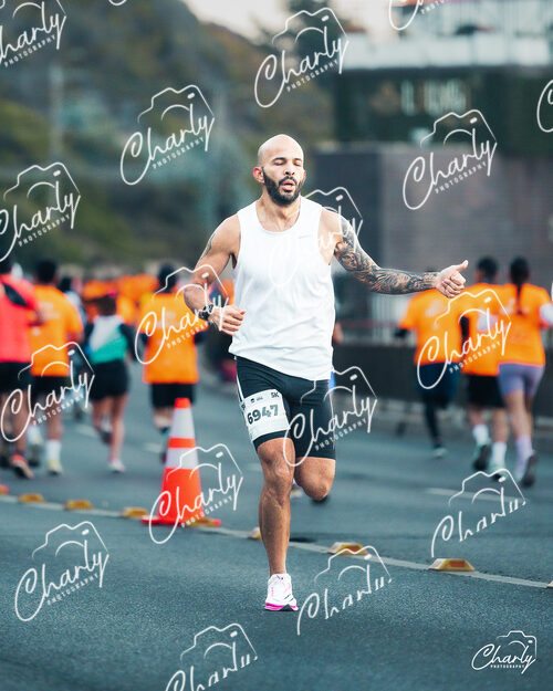 Itau Medio Maratón Viña del Mar 2026