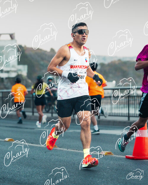Itau Medio Maratón Viña del Mar 2026