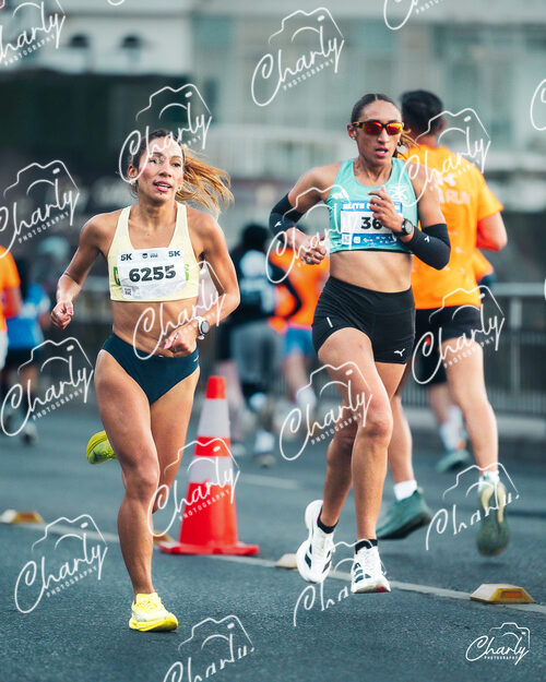 Itau Medio Maratón Viña del Mar 2026