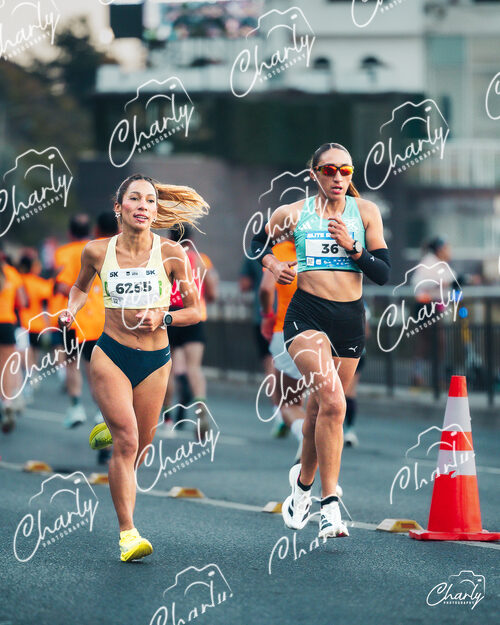 Itau Medio Maratón Viña del Mar 2026