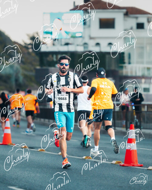 Itau Medio Maratón Viña del Mar 2026