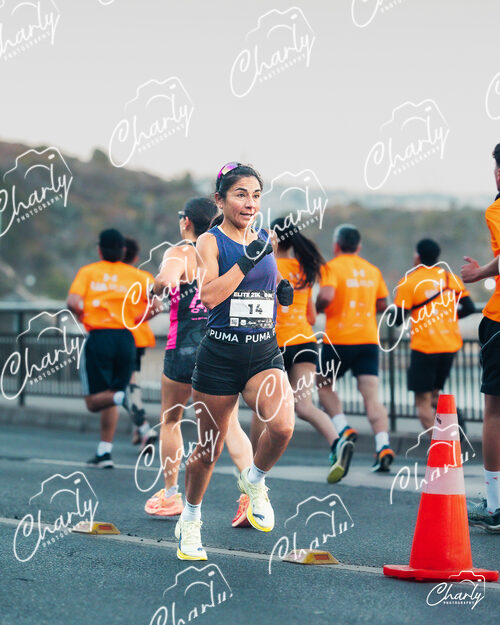 Itau Medio Maratón Viña del Mar 2026