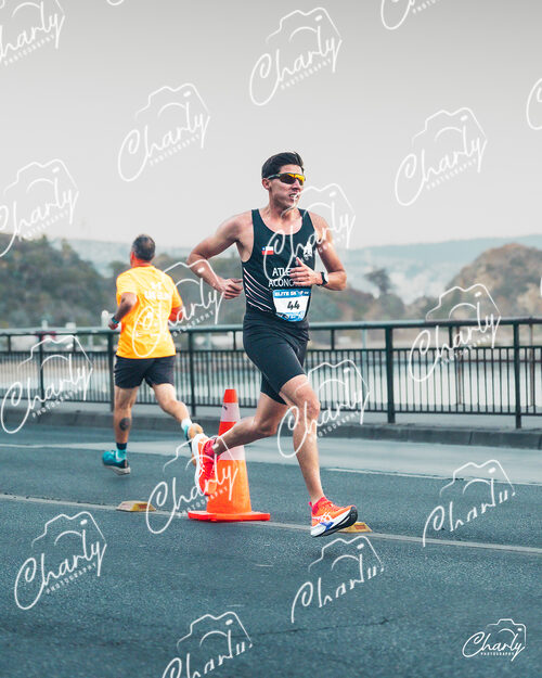 Itau Medio Maratón Viña del Mar 2026
