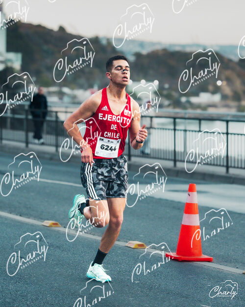 Itau Medio Maratón Viña del Mar 2026