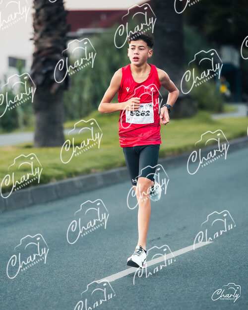 Itau Medio Maratón Viña del Mar 2026