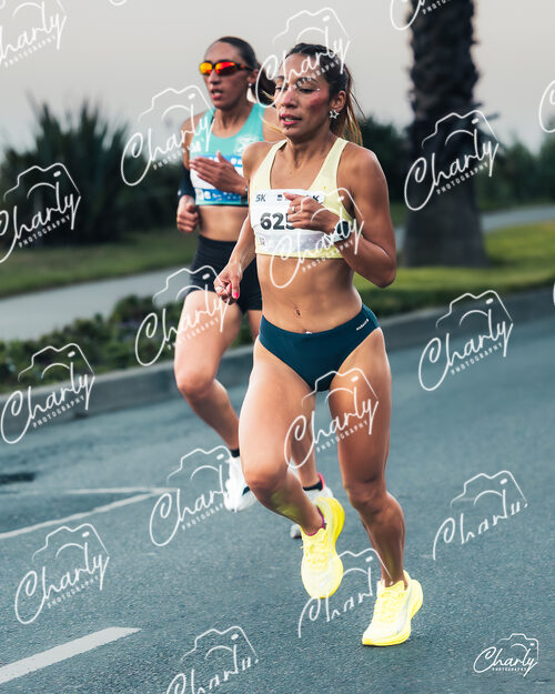 Itau Medio Maratón Viña del Mar 2026