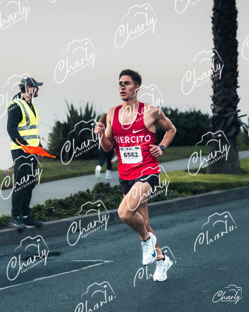 Itau Medio Maratón Viña del Mar 2026