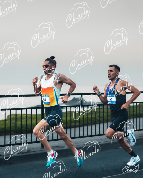 Itau Medio Maratón Viña del Mar 2026