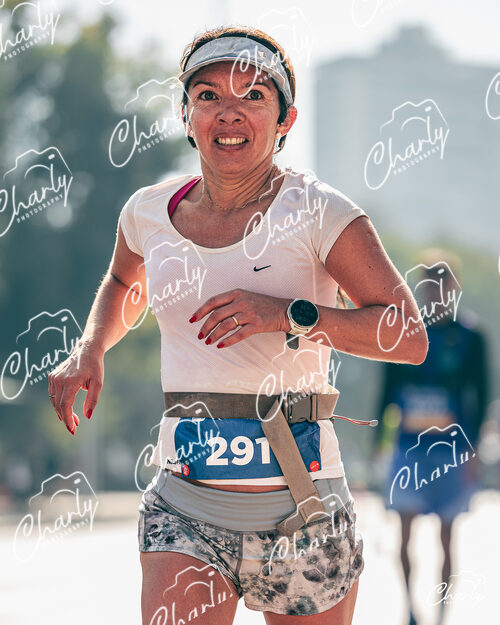 Maratón De Santiago 2026