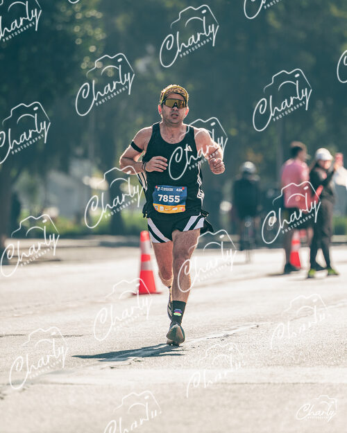 Maratón De Santiago 2026