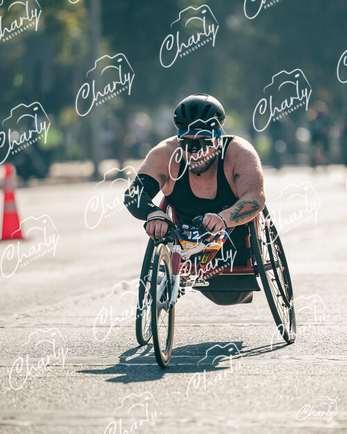 Maratón De Santiago 2026