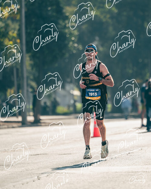 Maratón De Santiago 2026