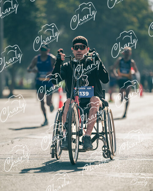 Maratón De Santiago 2026